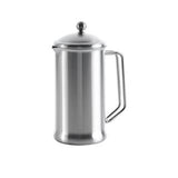 Stainless Steel Cafetiere 1.2L