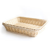 Wickerware Rattan Display Basket