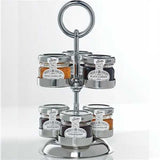 Jam Pot Stand