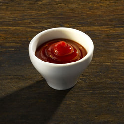 Toughened Jam & Sauce Bowl 110ml - Pack of 6