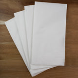 3-Ply Paper Napkins 40x40cm - Pack of 50