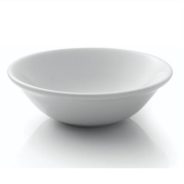 Vitrified Hotelware Small Bowl 16cm - Pack of 6