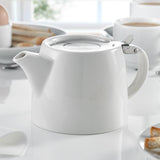 Stubby Teapot 530ml