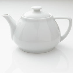 Vitrified Hotelware Teapot 860ml