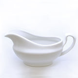 Toughened Sauce & Gravy Boat - 40cl