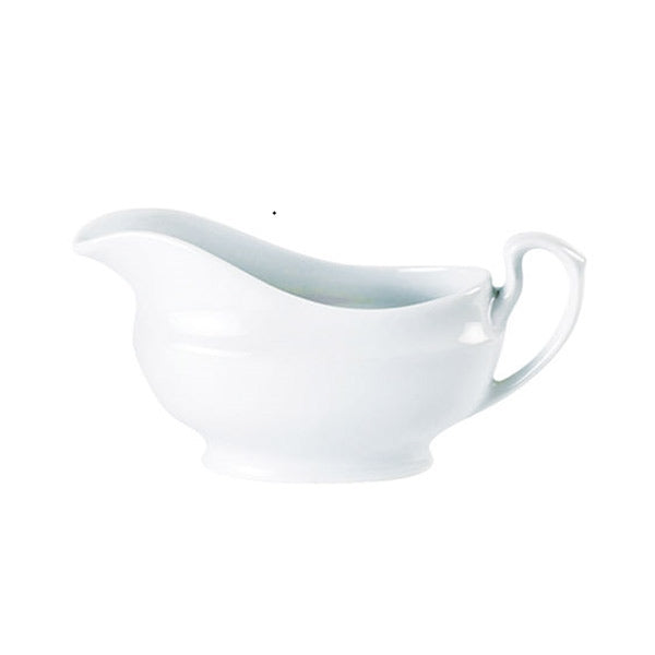 Toughened Sauce & Gravy Boat - 40cl