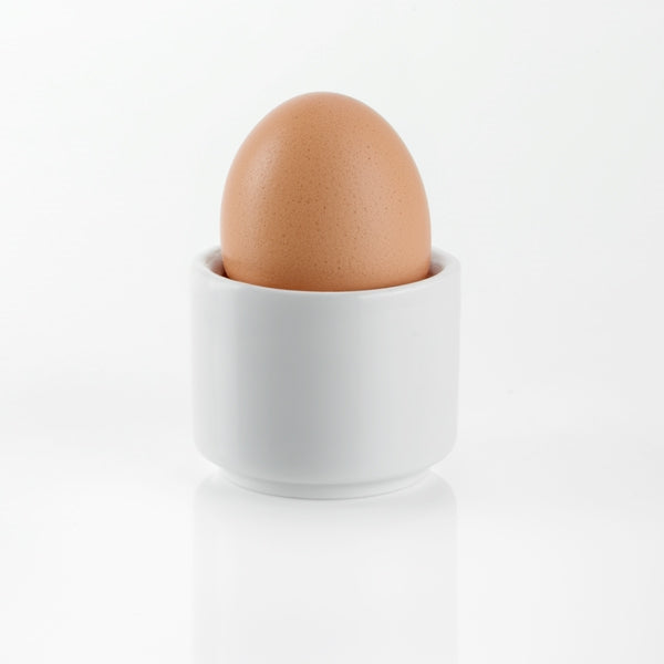 Toughened Egg Cup - Pack of 6