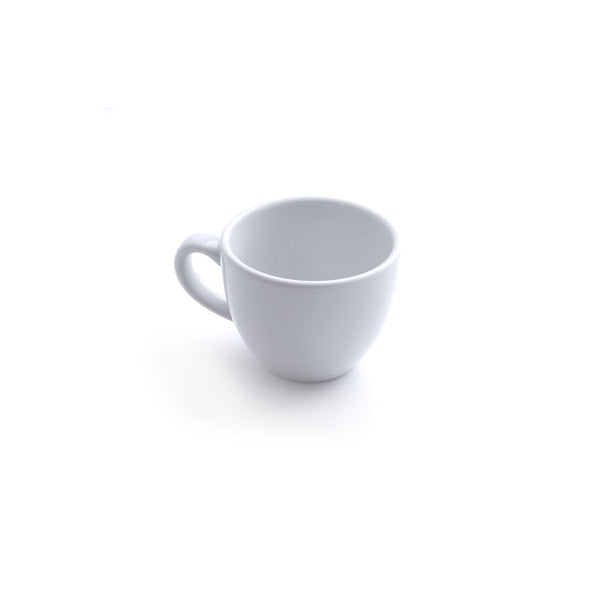 Vitrified Hotelware Espresso Cup 90ml Pack Of 6