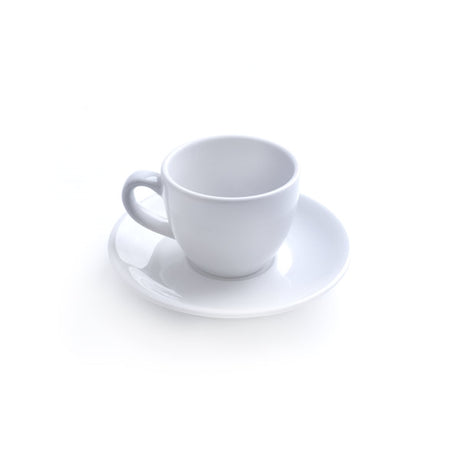 Vitrified Hotelware Espresso Cup 90ml Pack Of 6