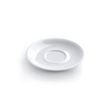 Vitrified Hotelware Espresso Saucer 12cm Pack Of 6