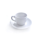 Vitrified Hotelware Espresso Saucer 12cm Pack Of 6