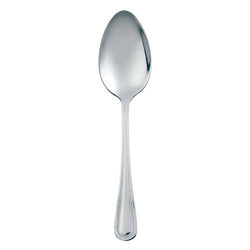 Bead Dessert Spoon - Pack of 12