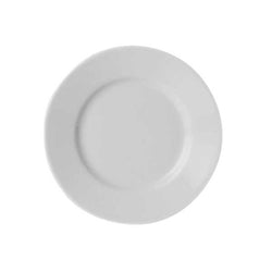 Toughened Winged Plates