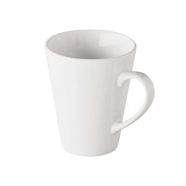 Toughened Latte Mug - Pack of 6