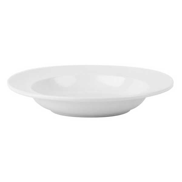 Toughened Pasta & Soup Bowl