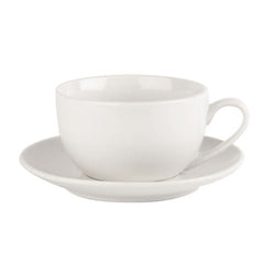 Toughened Cappuccino Cup