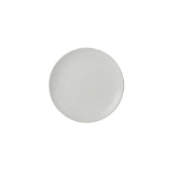 Toughened Coupe Serving Plate