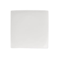 Toughened Square Plate