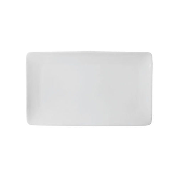 Toughened Rectangular Platter