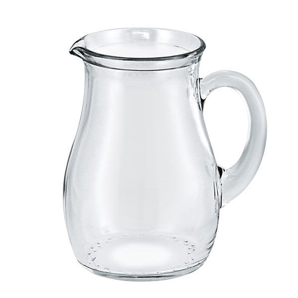 Toughened Glass Jug 1L