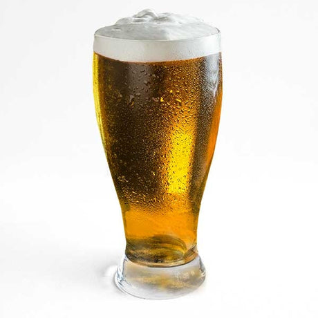 Beer Pint Glass 565ml - Pack of 6