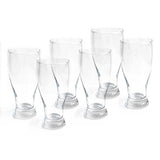 Beer Pint Glass 565ml - Pack of 6