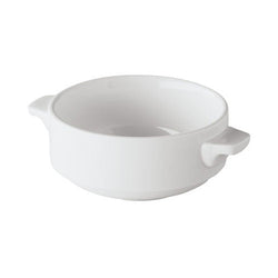 Toughened Stacking Soup Bowl 28cl