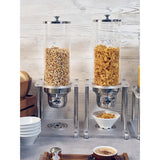 Cereal Dispenser 3.7L