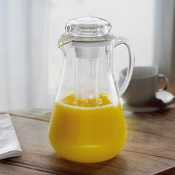 Juice Jug With Ice Core 3L