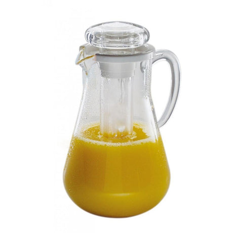 Juice Jug With Ice Core 3L