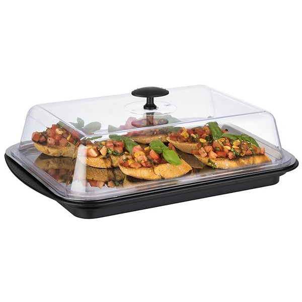 Chilled Display Tray - Rectangular