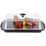 Chilled Display Tray - Rectangular