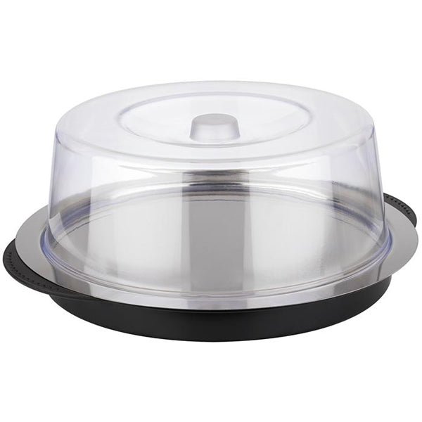 Chilled Display Tray - Circular