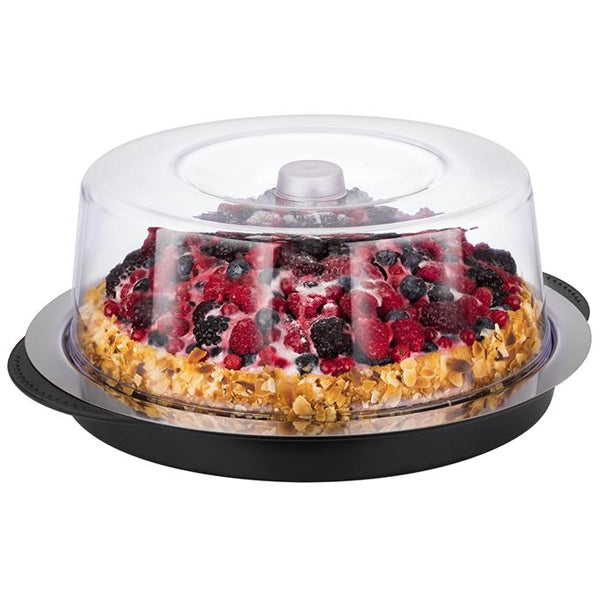 Chilled Display Tray - Circular