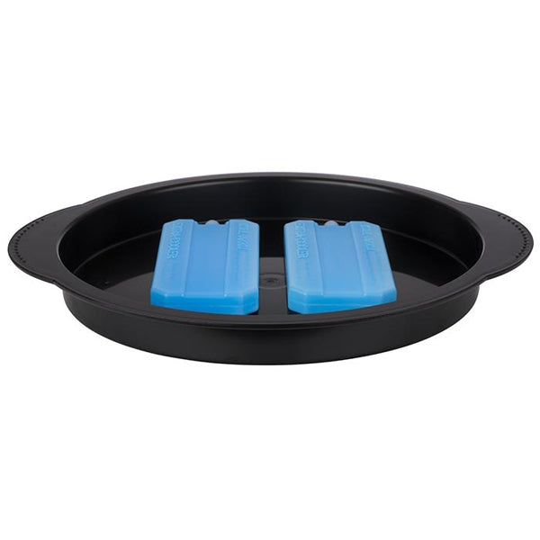 Chilled Display Tray - Circular