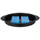 Chilled Display Tray - Circular