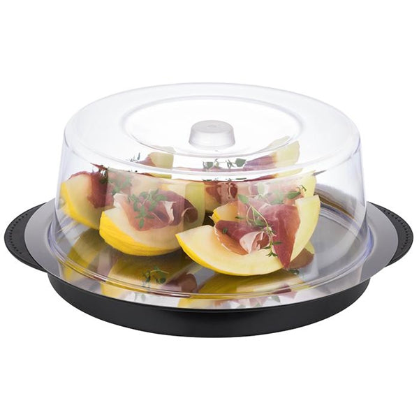 Chilled Display Tray - Circular