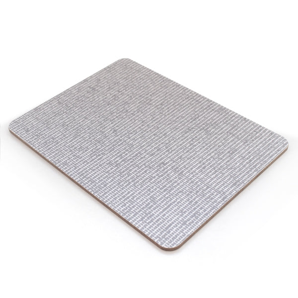 Heat Resistant Melamine Placemat