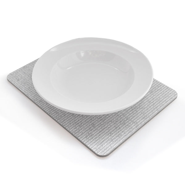 Heat Resistant Melamine Placemat