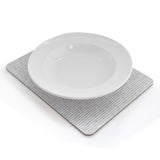 Heat Resistant Melamine Placemat