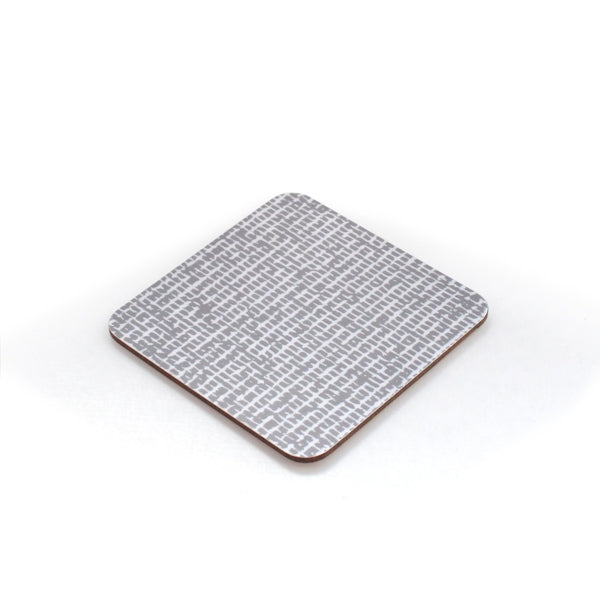 Heat Resistant Melamine Coaster