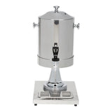 Stainless Steel Milk Dispenser 6L