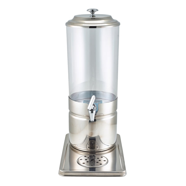 Stainless Steel Juice Dispenser 7L