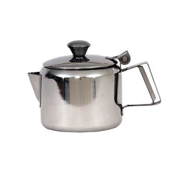 Stainless Steel Teapot - 1L