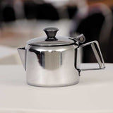 Stainless Steel Teapot - 1L