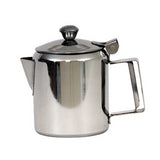 Stainless Steel Coffee Pot 1L