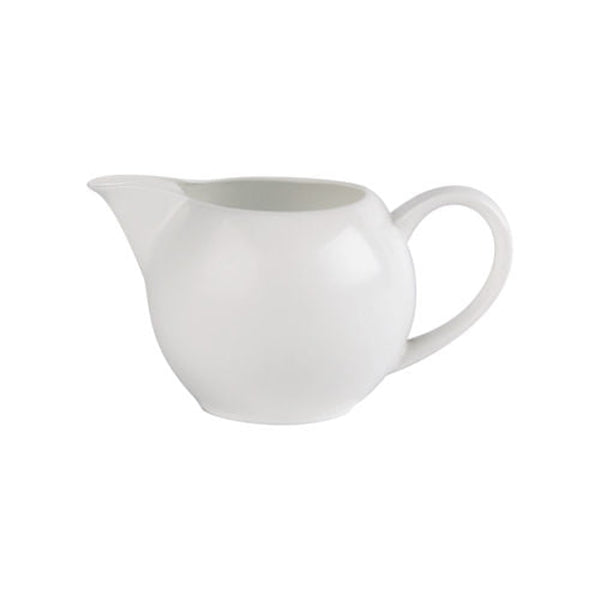 Toughened Milk Jug