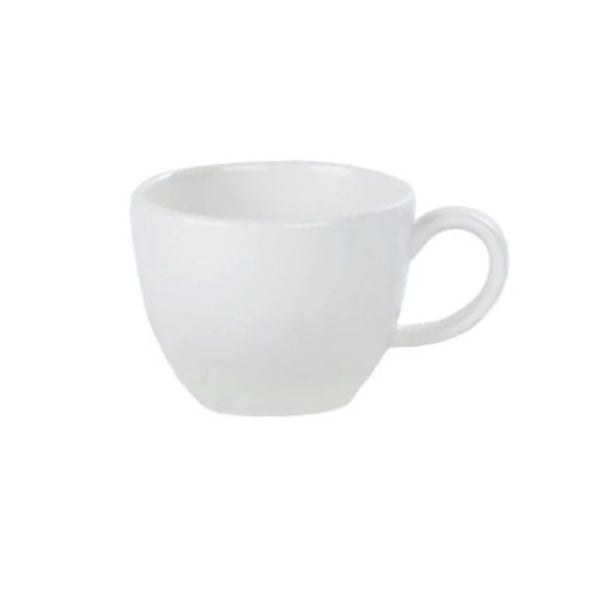 Toughened Espresso Cup - Pack of 6