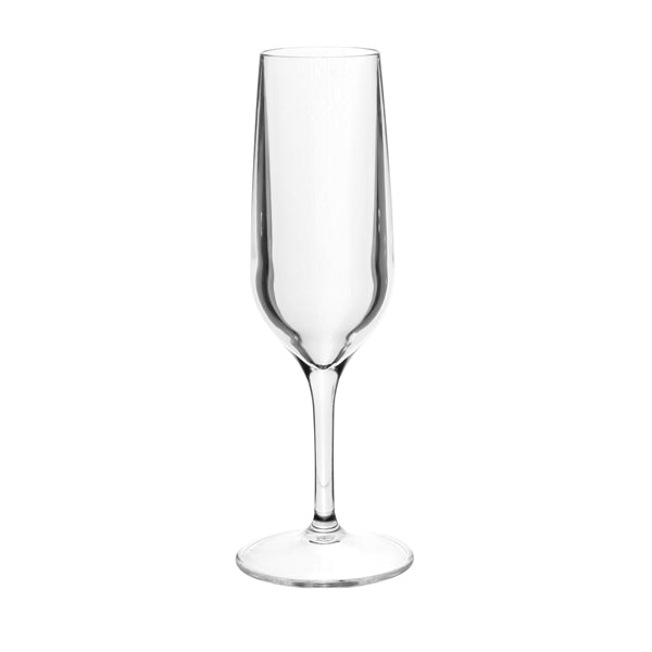 Unbreakable Champagne Flute 190ml