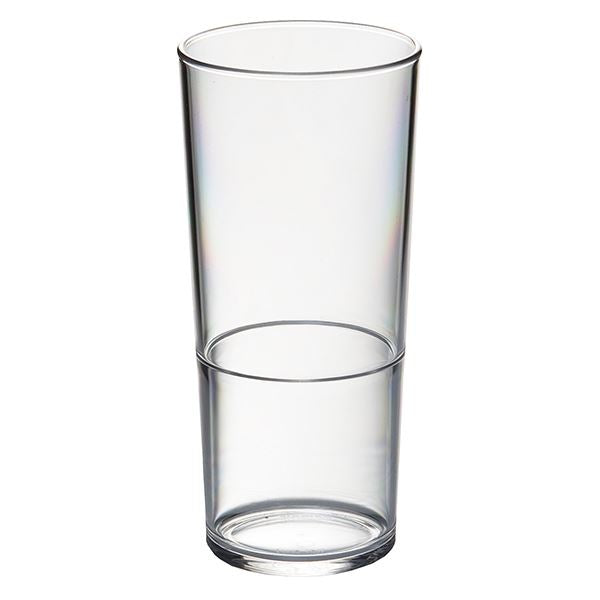 Unbreakable Half Pint Tumbler 280ml